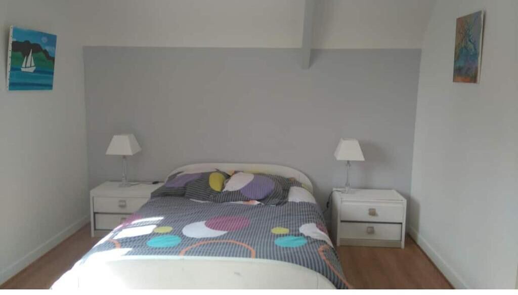 Photo of Bedroom in Pierry