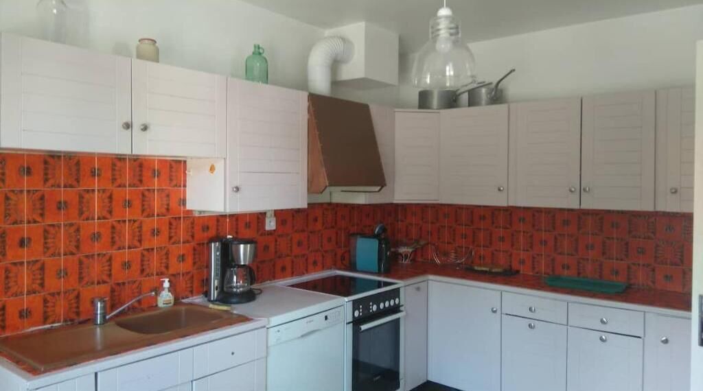 Photo of Kitchen in Pierry