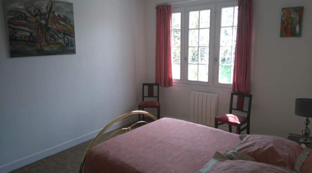Photo of Bedroom in Pierry