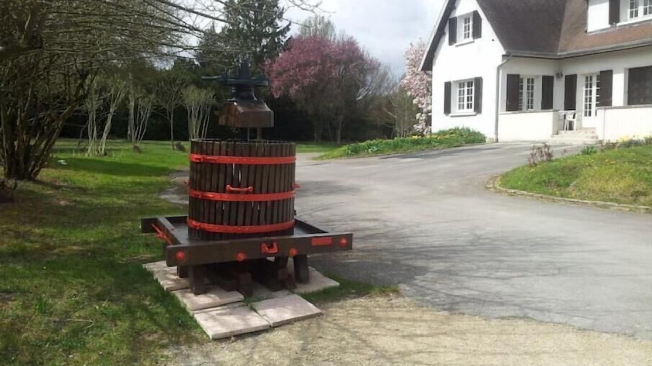 Photo of Outdoor in Pierry