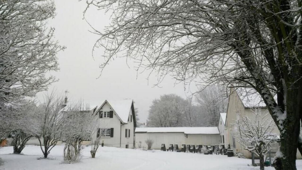 Photo of Outdoor in Pierry