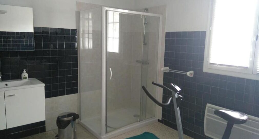 Photo of Bathroom in Pierry