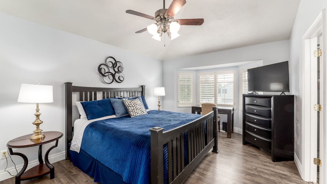 Photo of Bedroom in Farmington