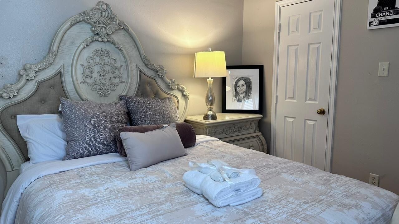 Photo of Bedroom in FM 1960