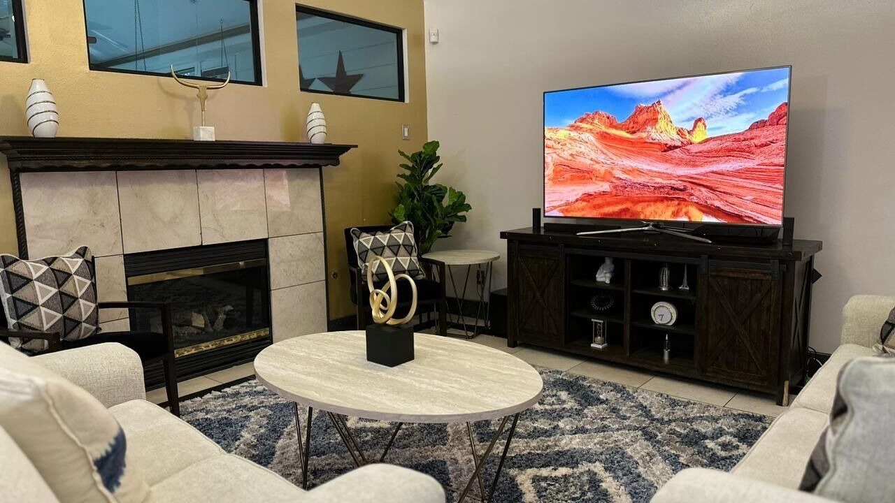 Photo of Bedroom in FM 1960