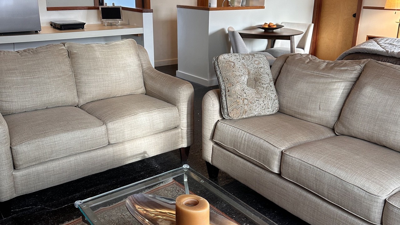 Photo of Livingroom in Benicia