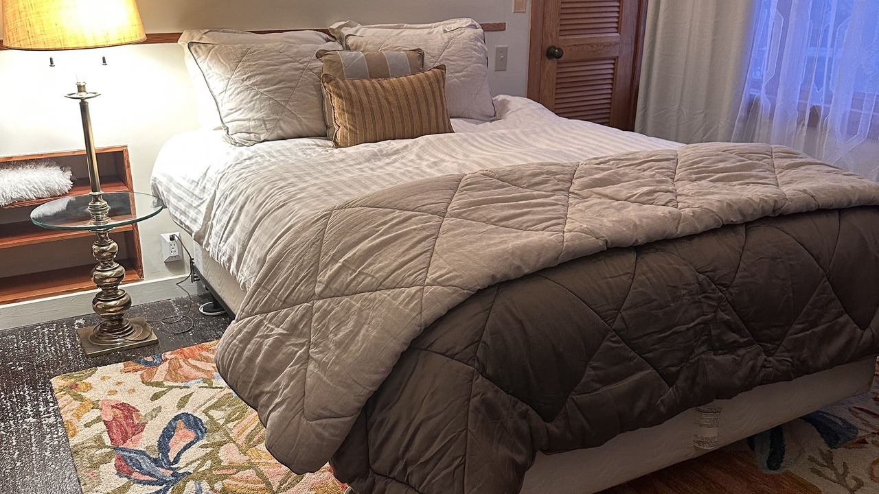 Photo of Bedroom in Benicia