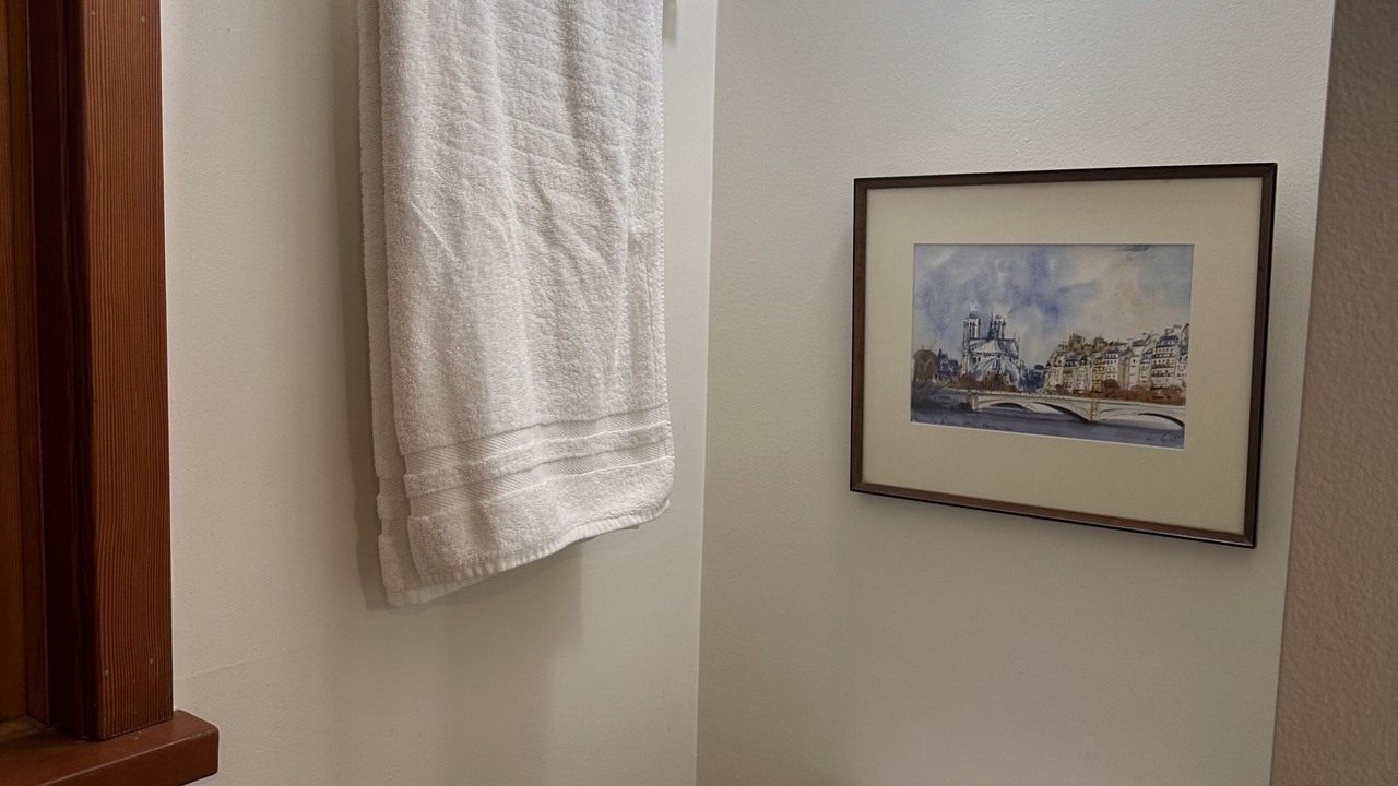 Photo of Bathroom in Benicia