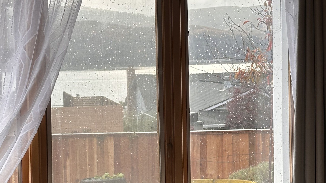 Photo of Bedroom in Benicia