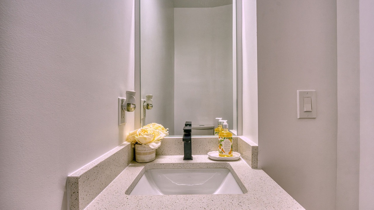 Photo of Bathroom in 16th Street Heights