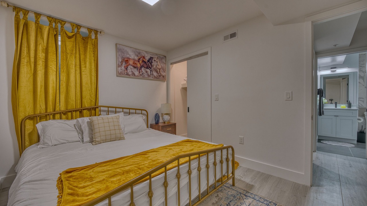 Photo of Bedroom in 16th Street Heights