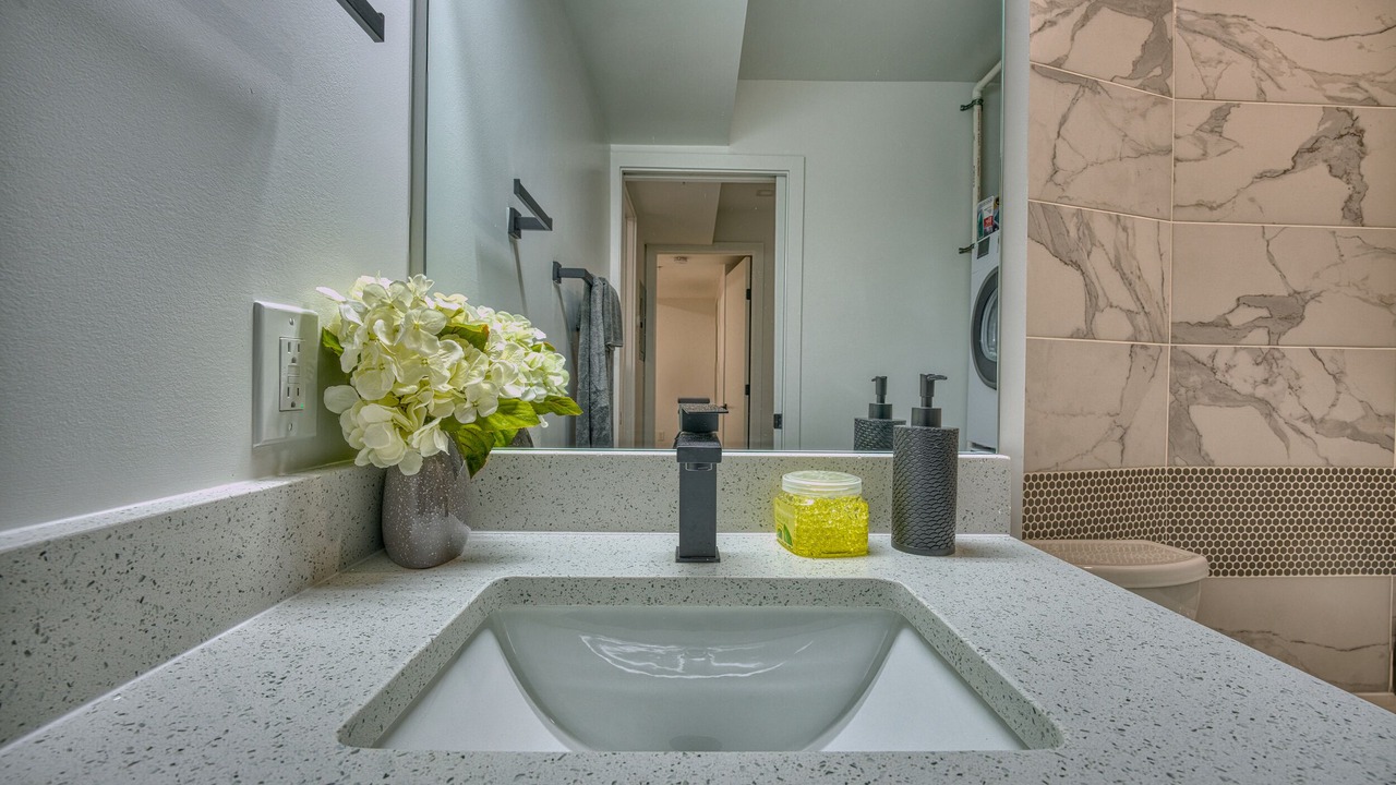 Photo of Bathroom in 16th Street Heights
