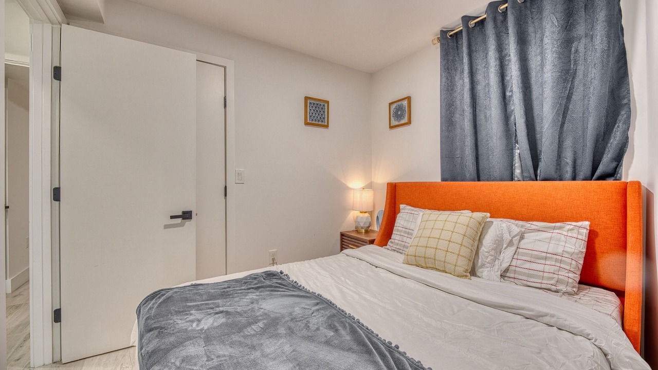 Photo of Bedroom in 16th Street Heights