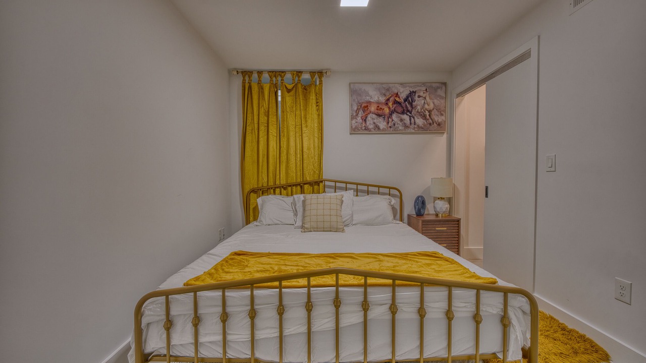 Photo of Bedroom in 16th Street Heights