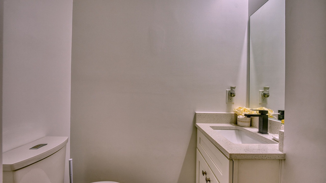 Photo of Bathroom in 16th Street Heights