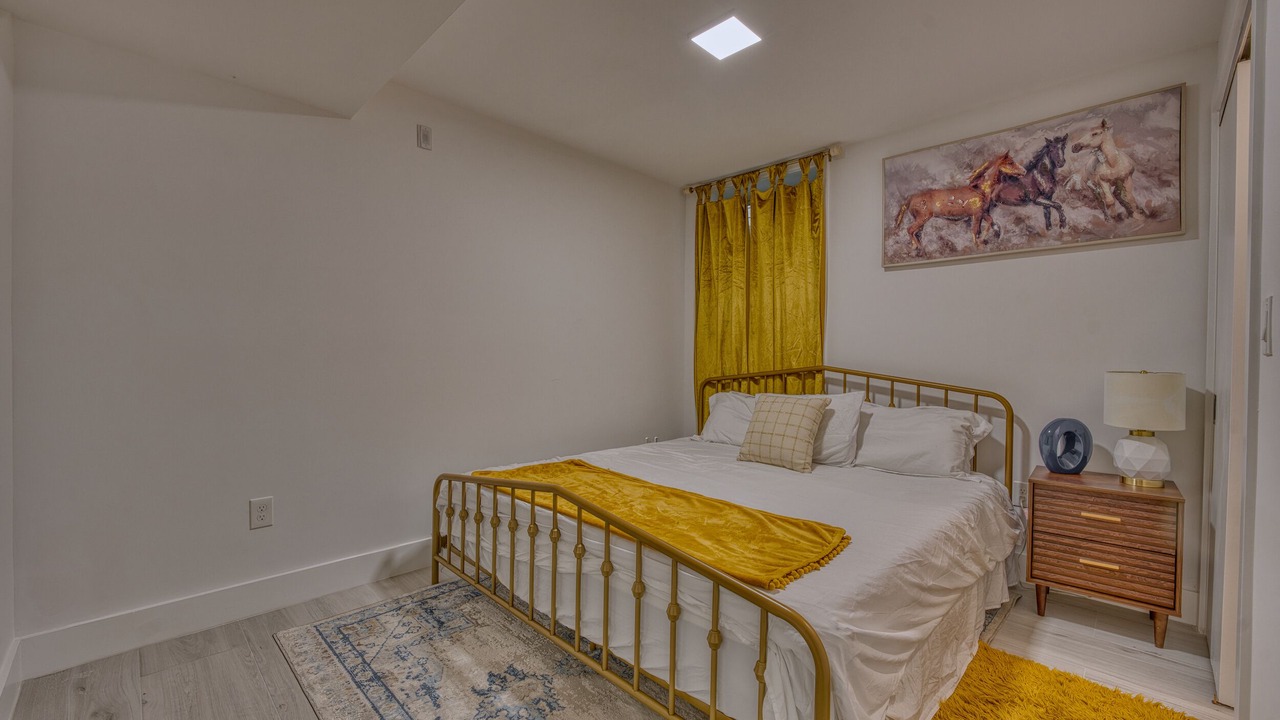 Photo of Bedroom in 16th Street Heights