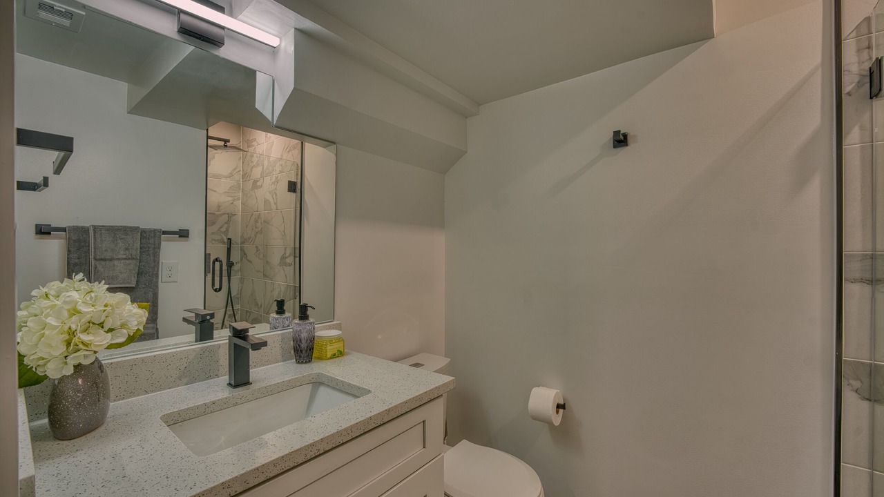 Photo of Bathroom in 16th Street Heights