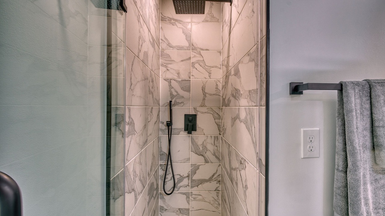 Photo of Bathroom in 16th Street Heights
