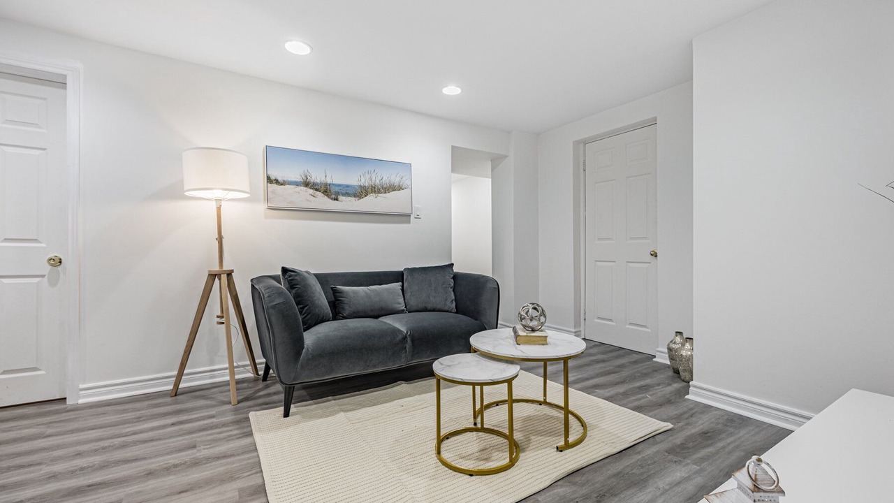 Photo of Livingroom in Whitby