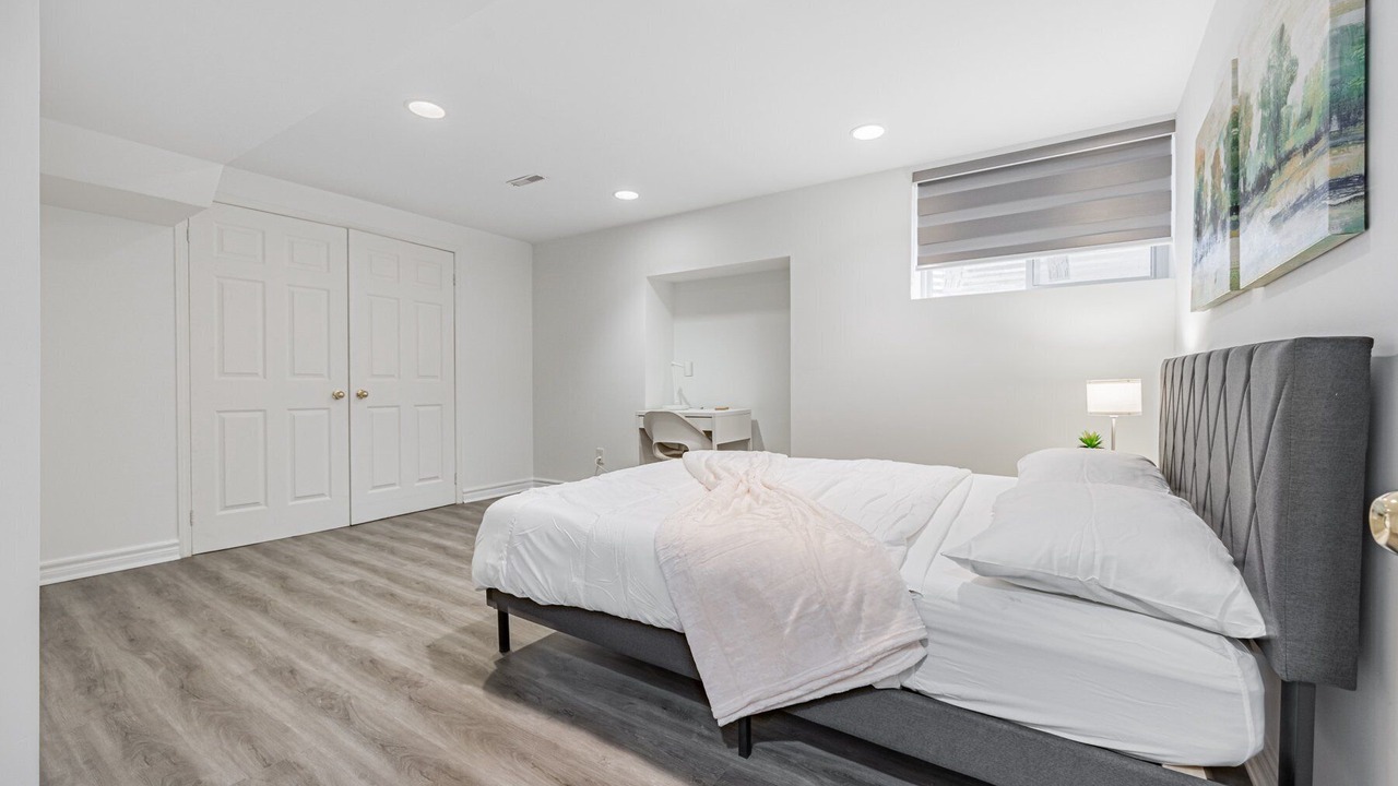 Photo of Bedroom in Whitby