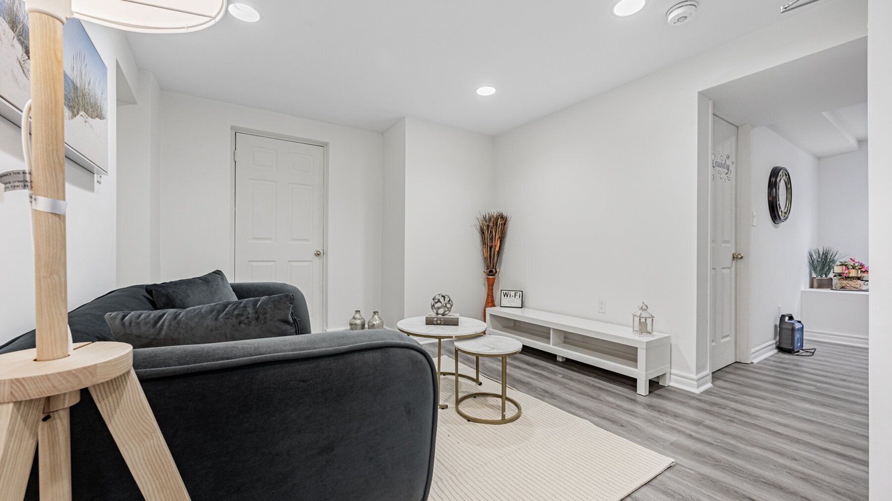 Photo of Livingroom in Whitby