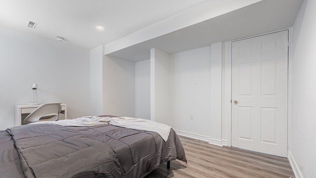 Photo of Bedroom in Whitby