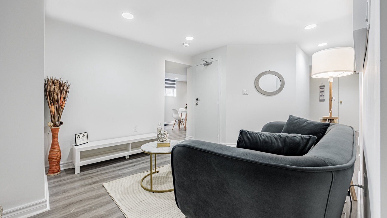 Photo of Livingroom in Whitby