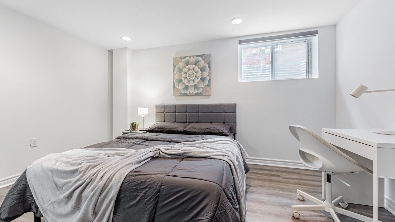 Photo of Bedroom in Whitby