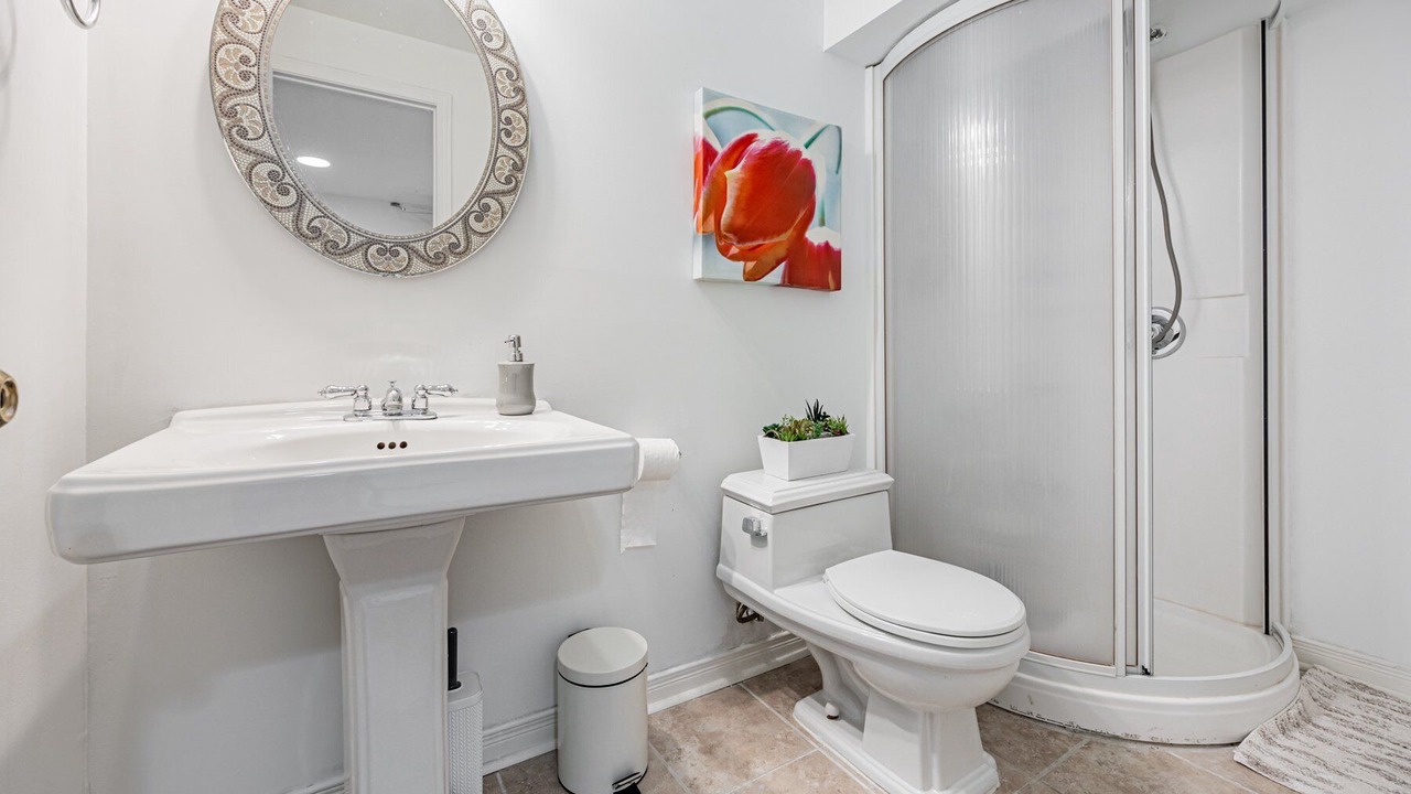 Photo of Bathroom in Whitby