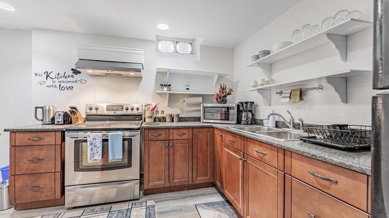 Photo of Kitchen in Whitby