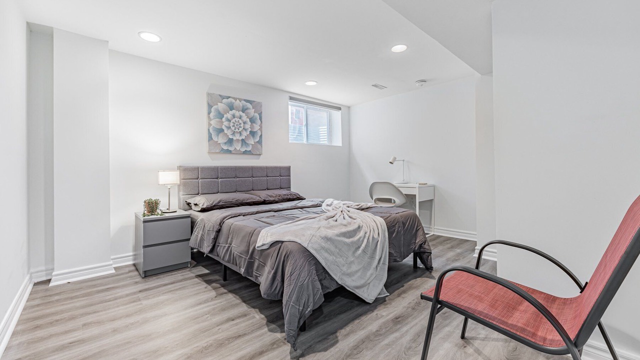 Photo of Bedroom in Whitby
