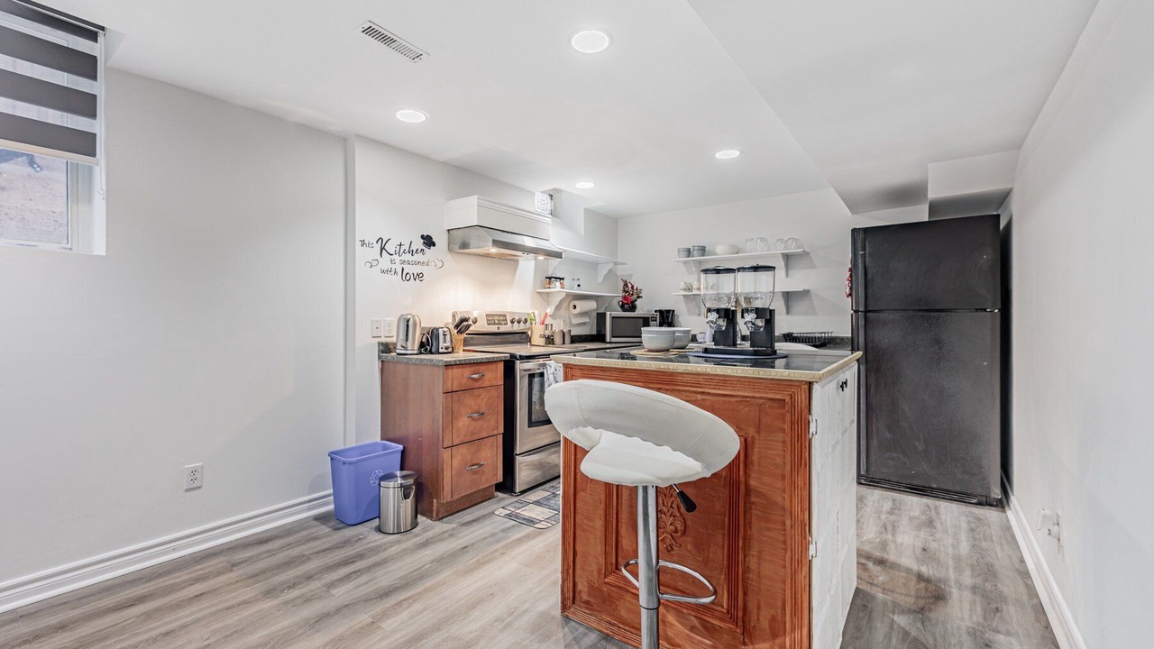 Photo of Kitchen in Whitby
