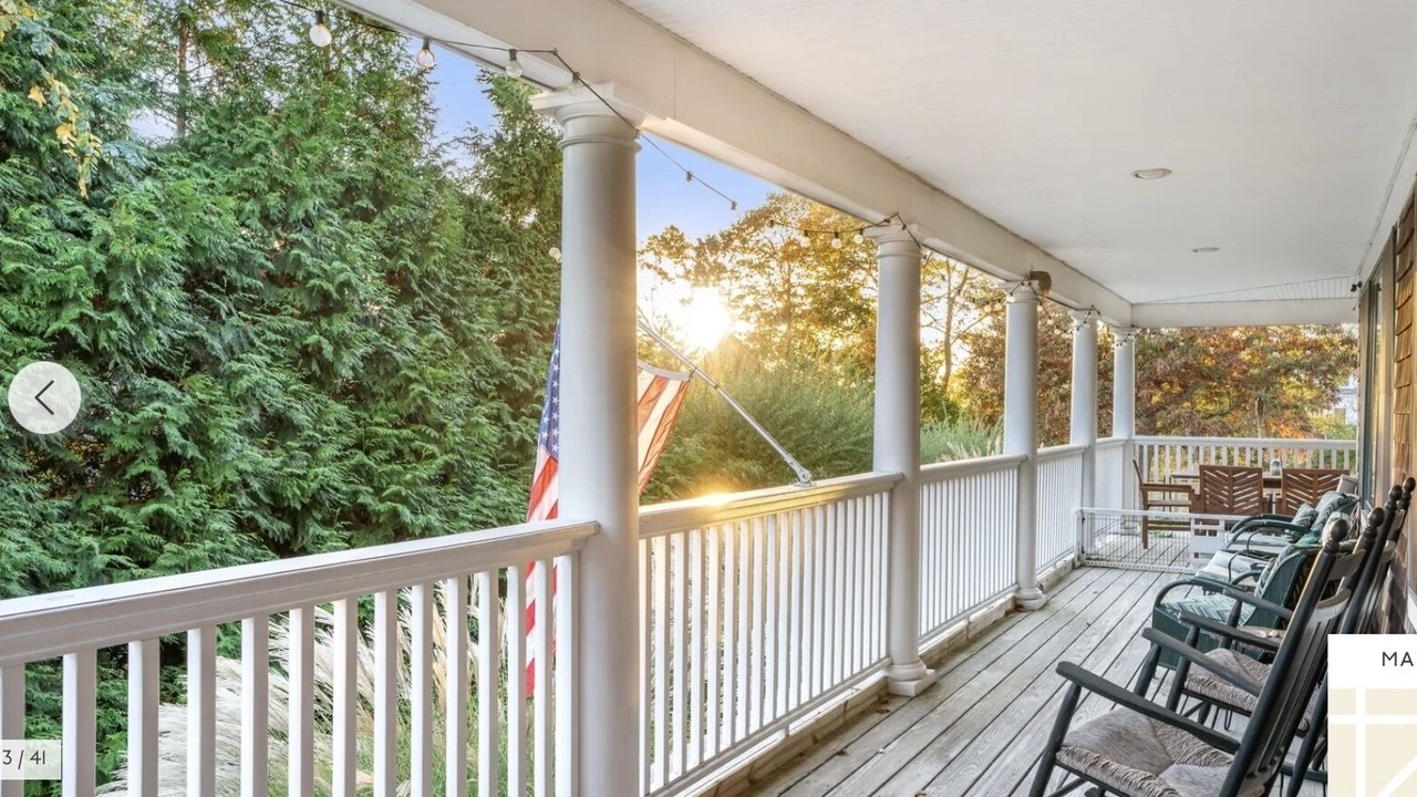 Photo of Outdoor in Center Moriches