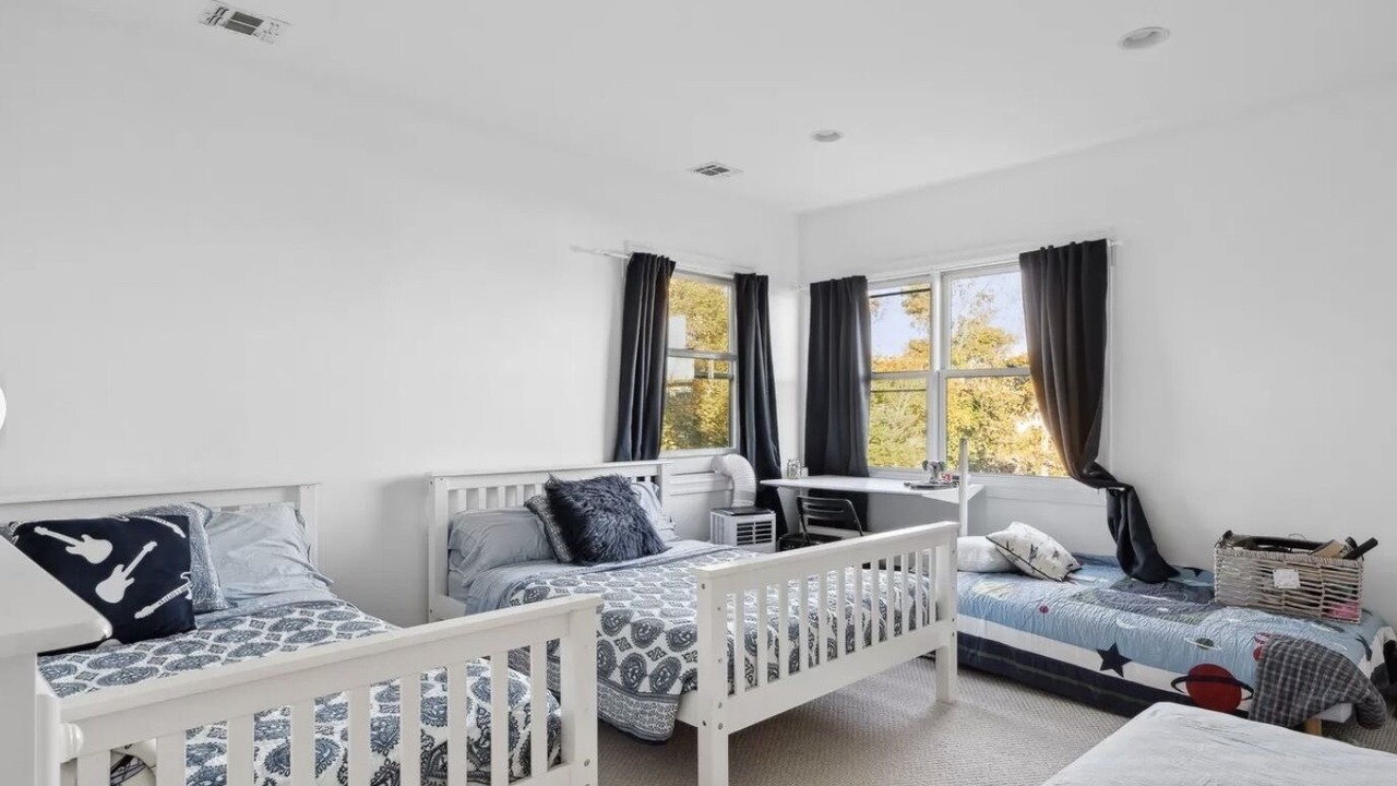 Photo of Bedroom in Center Moriches