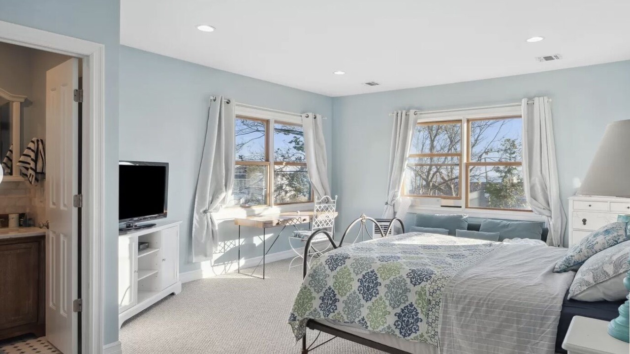Photo of Bedroom in Center Moriches