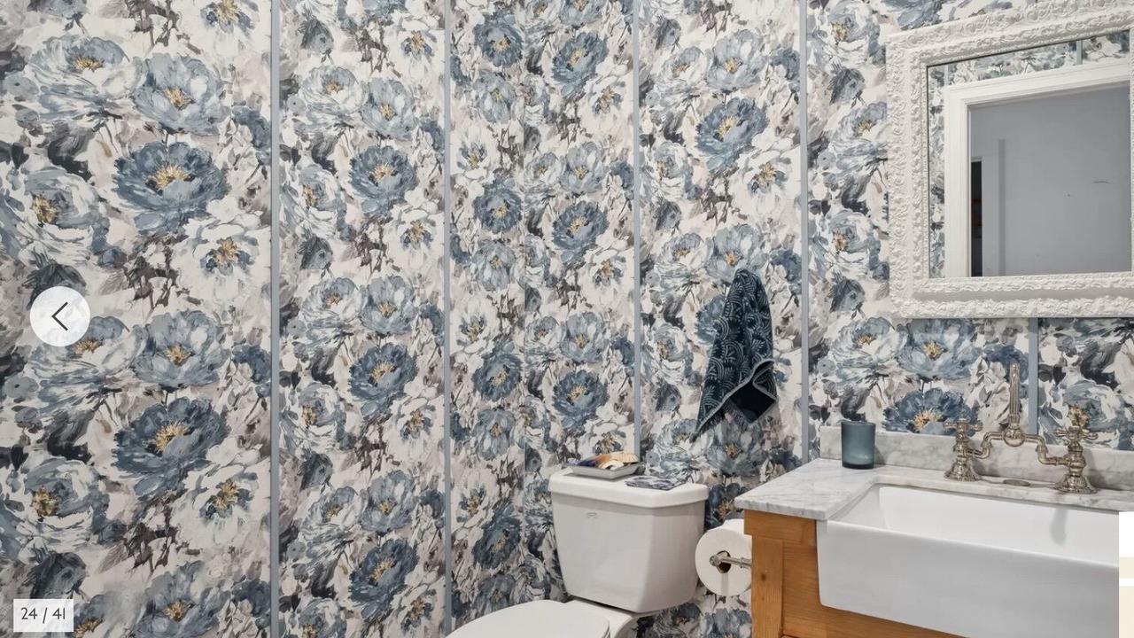 Photo of Bathroom in Center Moriches