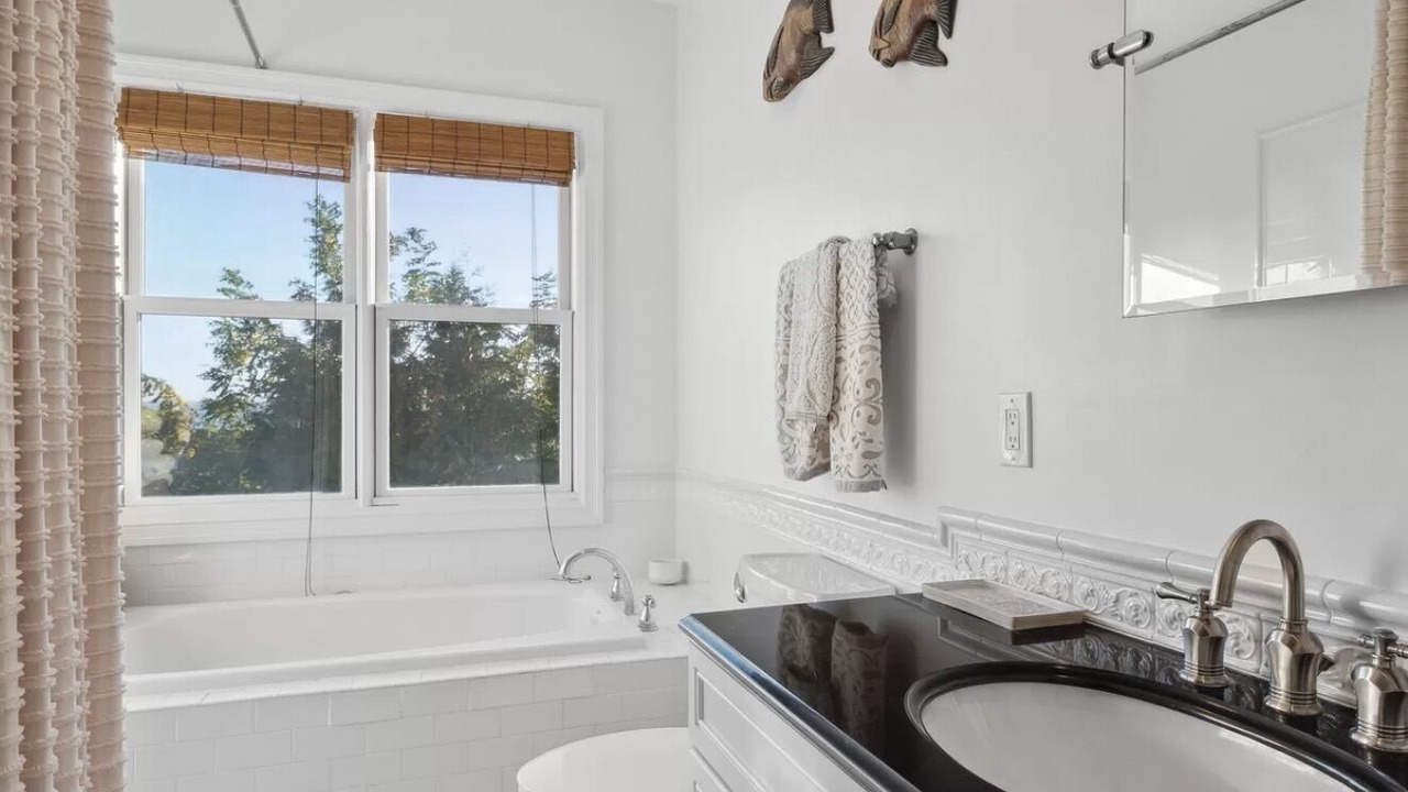 Photo of Bathroom in Center Moriches