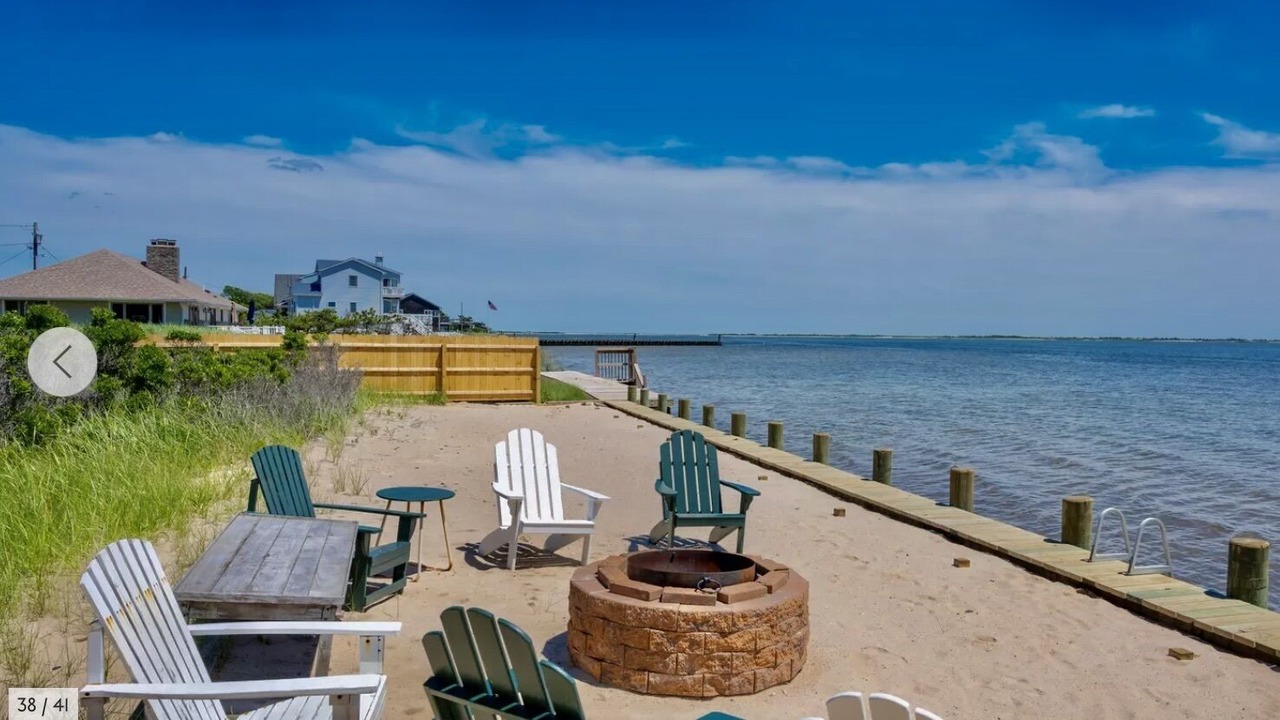 Photo of Outdoor in Center Moriches