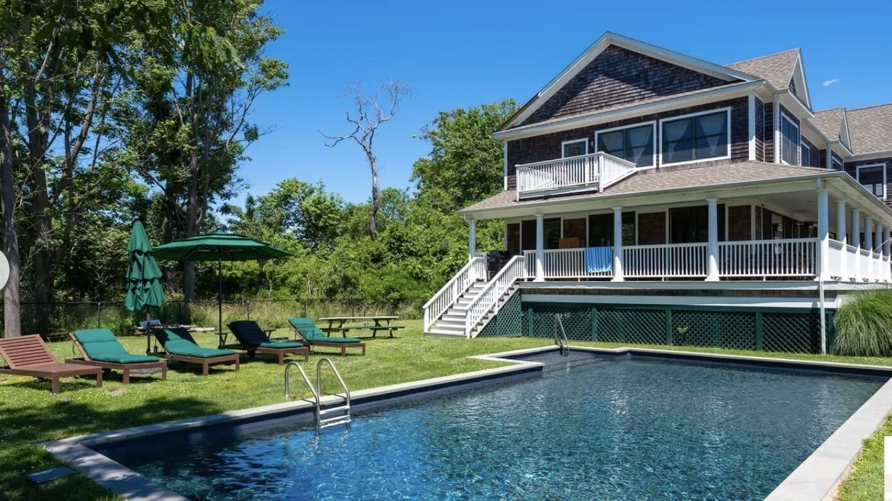 Photo of Outdoor in Center Moriches