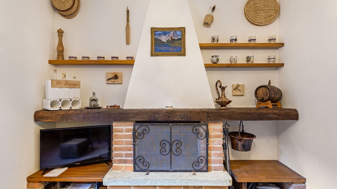 Photo of Livingroom in Valcolla