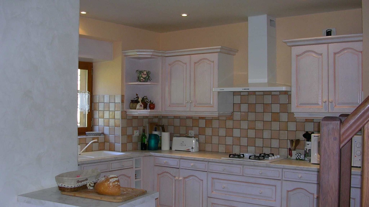 Photo of Kitchen in Arnave