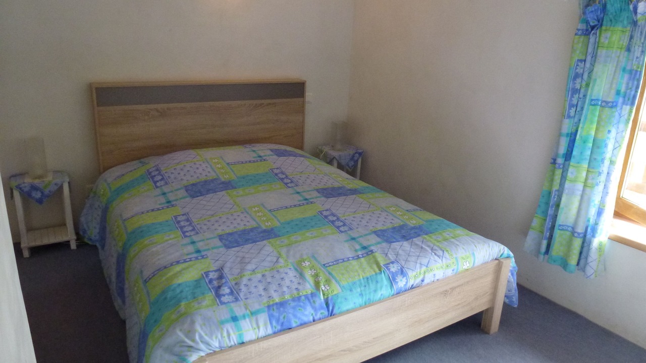 Photo of Bedroom in Arnave