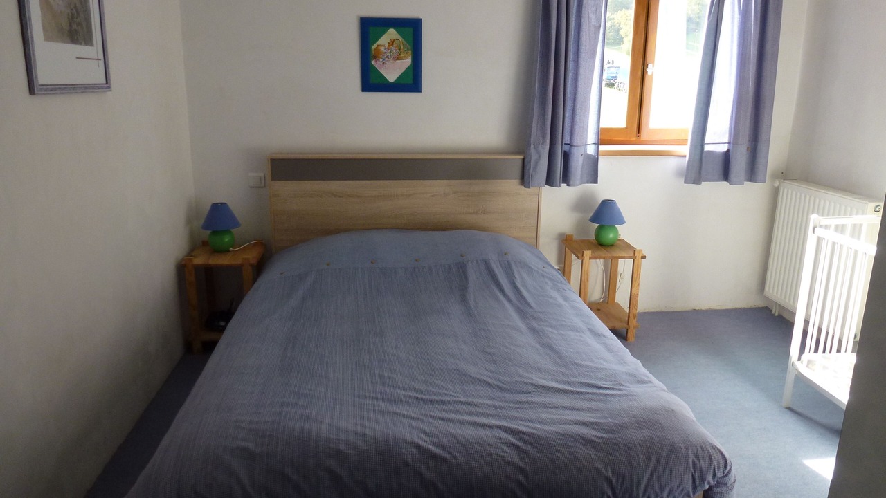 Photo of Bedroom in Arnave