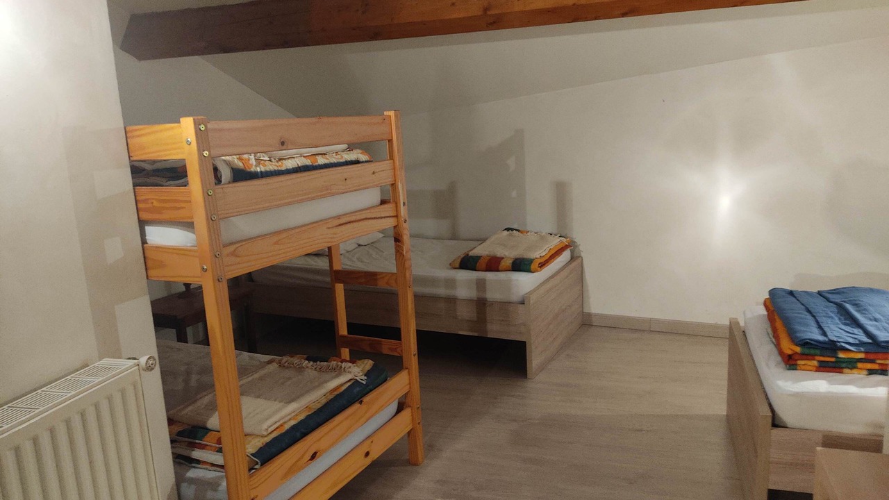 Photo of Bedroom in Arnave