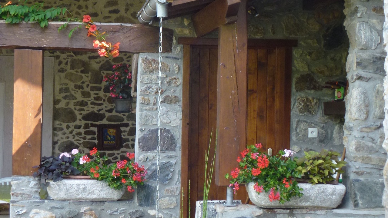 Photo of Outdoor in Arnave