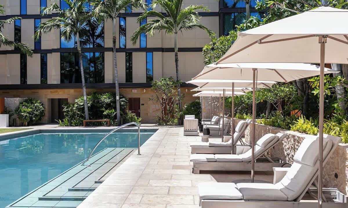 Photo of Outdoor in Ala Moana