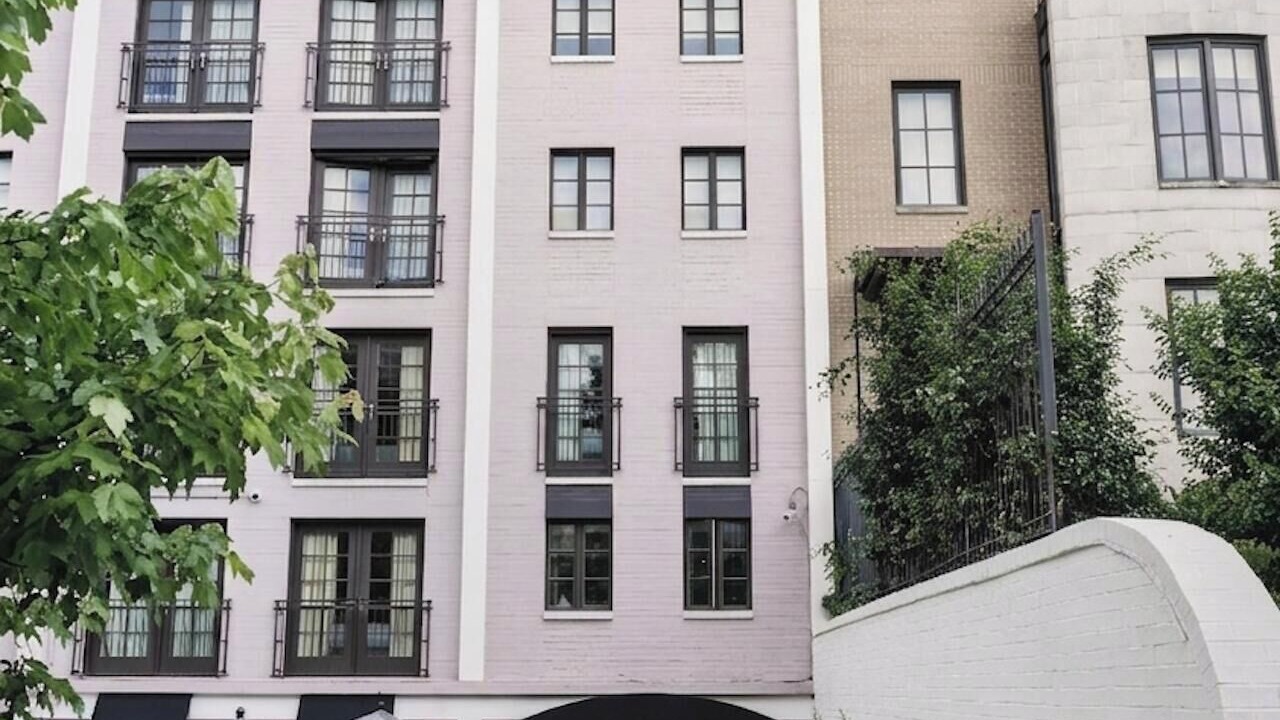 Photo of Outdoor in Kalorama Heights