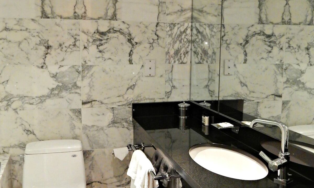 Photo of Bathroom in Kalorama Heights