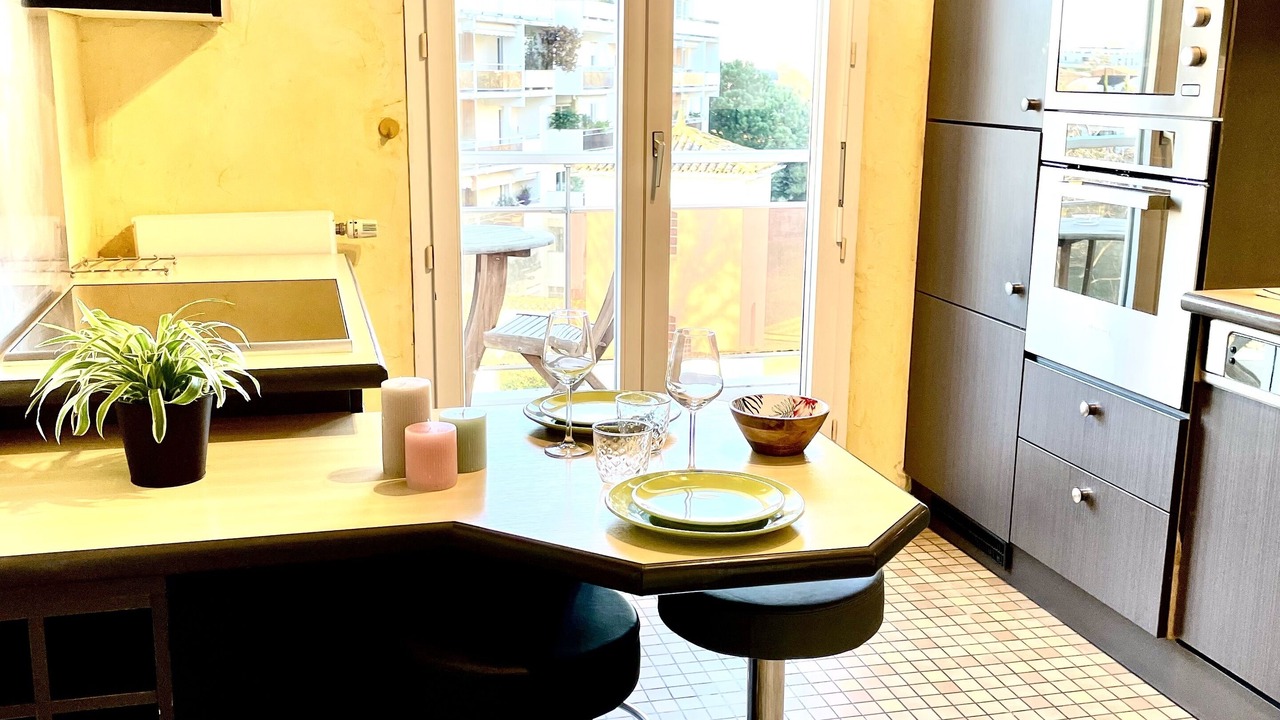 Photo of Kitchen in Cauderan