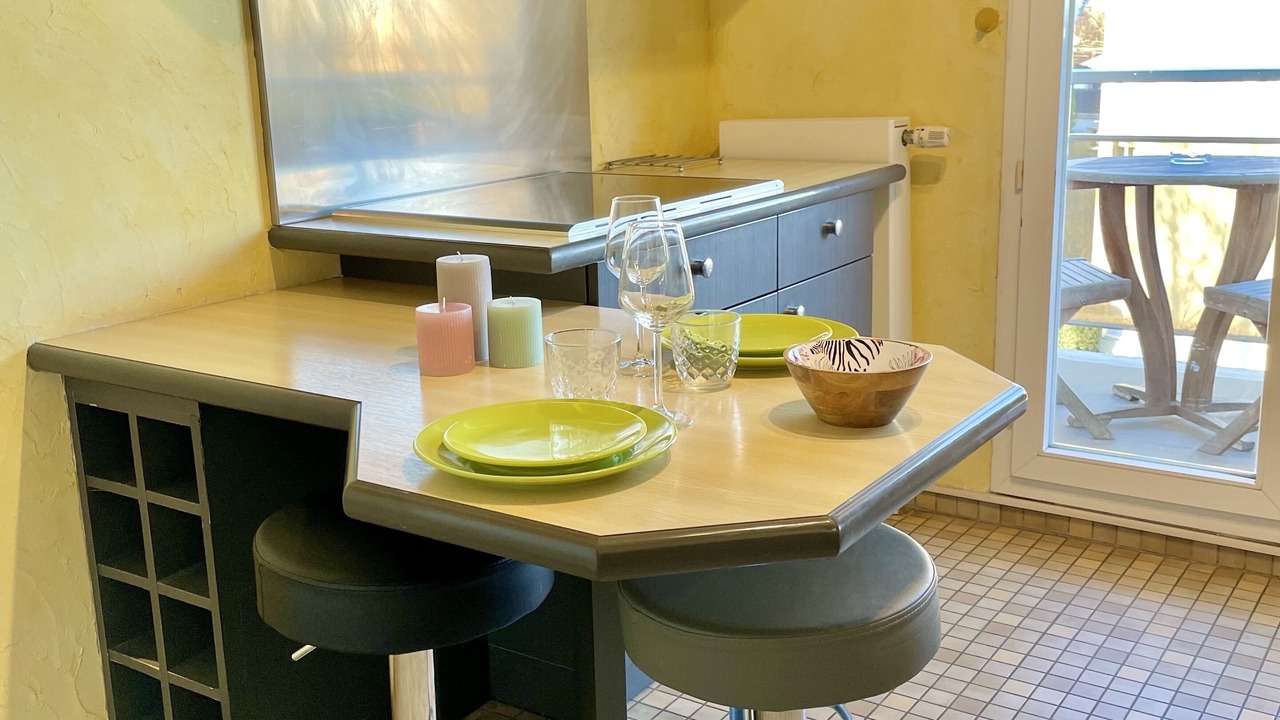 Photo of Kitchen in Cauderan